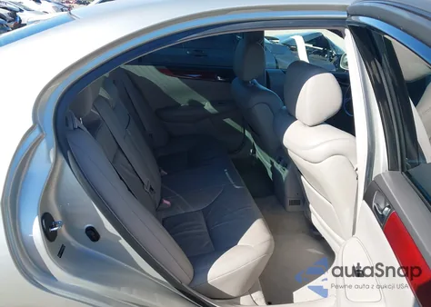 2004 Lexus Es 330 из США, поврежденный, VIN JTHBA30G345029276